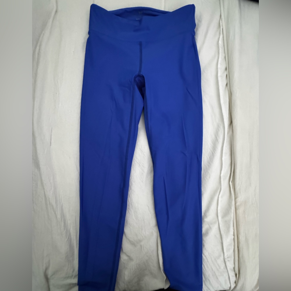 Heroine Sport Vibrant Blue Leggings